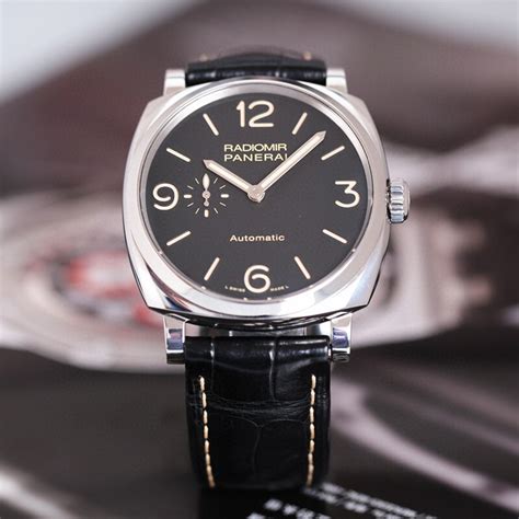 panerai 二手|【二手沛纳海报价及图片】二手沛纳海手表交易.